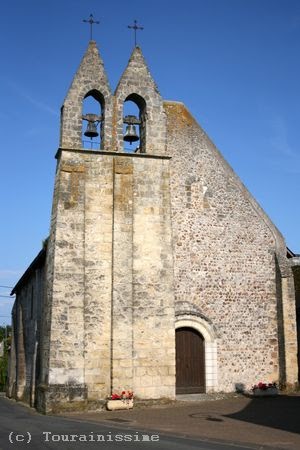 Tourainissime © MazièresdeTouraine