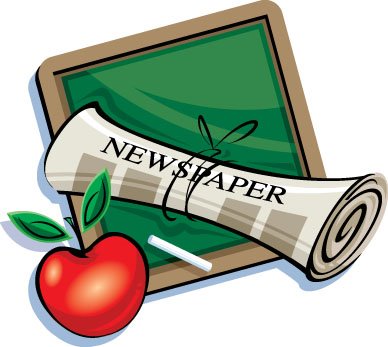 [Newspaper]