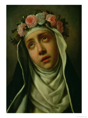 When Was Saint Rose of Lima Born? Find Out Here! - Fruit Faves