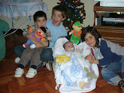 MIS NIÑOS DEL ALMA