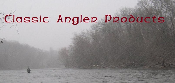Classic Angler Products