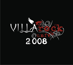 EXITOS TOTALES VILLAROCK 2008