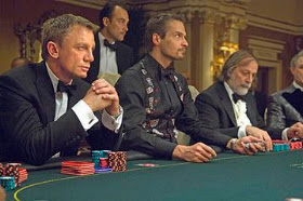 The Man From Porlock: Shaken and Stirred: A Closer Look at Casino ...