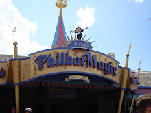 Mickey's Philharmagic