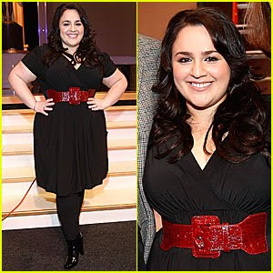 Nikki Blonsky
