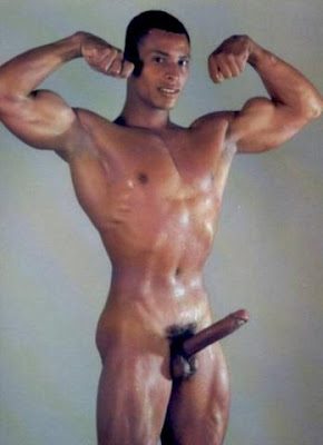 Hunk men com Hunk men com