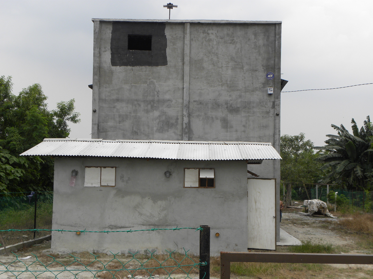 Swiftlet Farming: Million Dollars A Year Income Potential.: Eversince ...