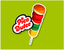 Pico Dulce