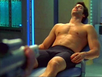 Victor webster nude Speaking, victor webster nude scandal!