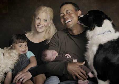 The Buzzler: Tiger Woods Car Accident Update!: Tiger Woods Car Accident