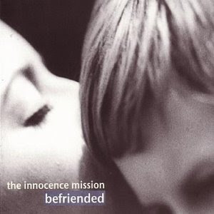 The Innocence Mission