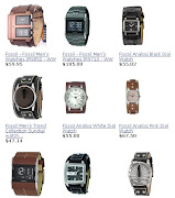 Trend Watches