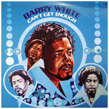 Barry White Can"t Get Enough