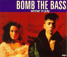 Bomb The Bass Winter In July