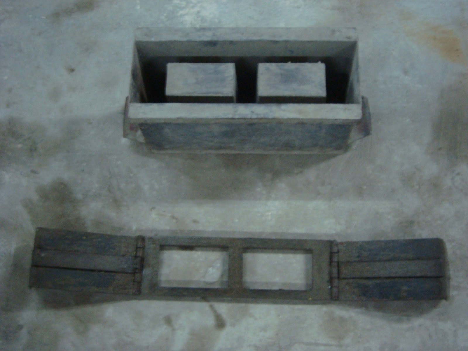 PROCEDIMIENTOS TÉCNICOS: 9. Limpieza de la bloquera