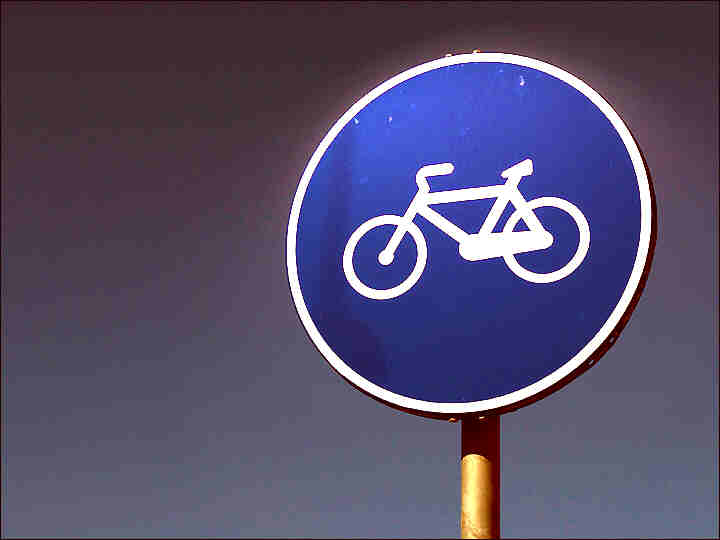 Publicidad diferente Gobernador La violencia vial que puede sufrir el ciclista con el futuro Reglamento de  Circulación | en bici por madrid
