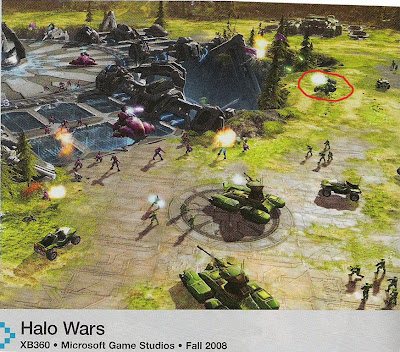 Halo Wars Release Date