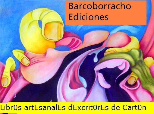 BarcoBorracho Ediciones