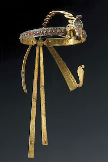 Tutankhamen's Diadem