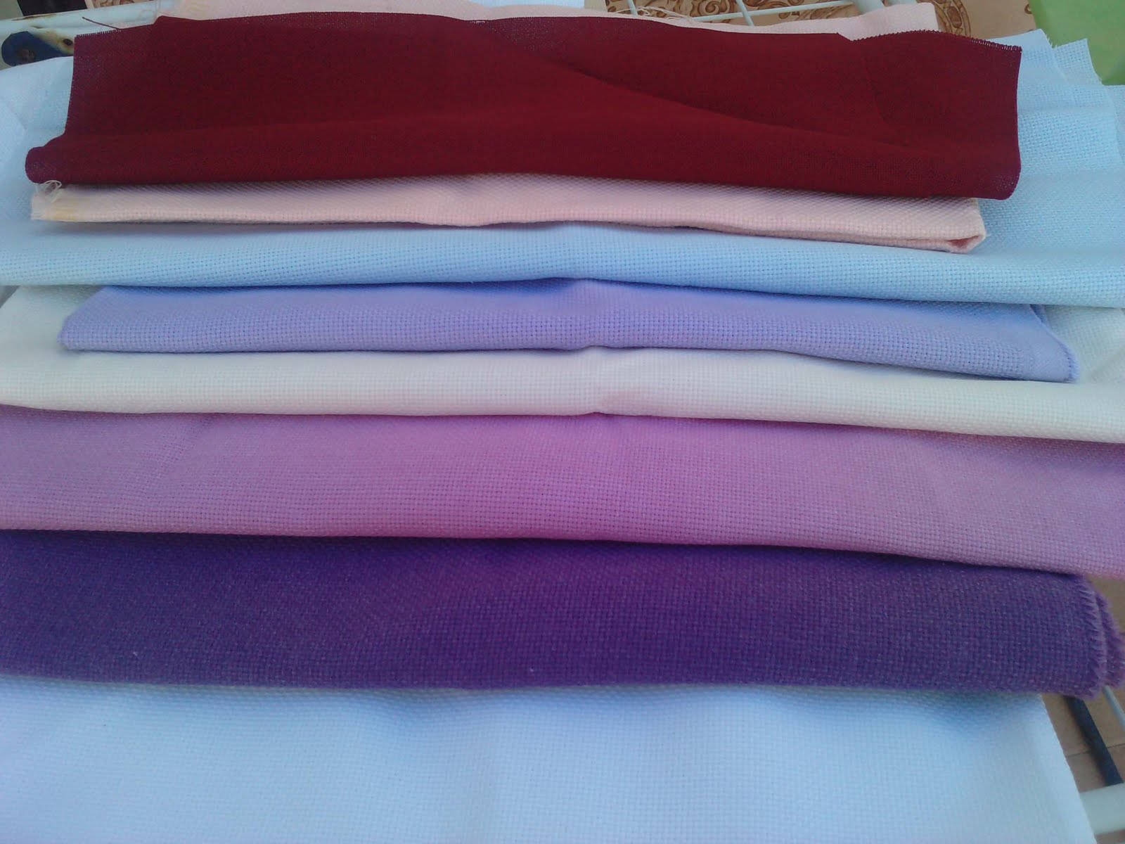 El Blog de Manoly Cómo teñir