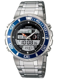 casio av