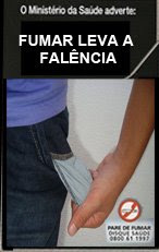 Advertência