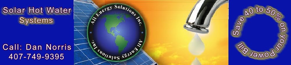 All Energy Solutions of Florida