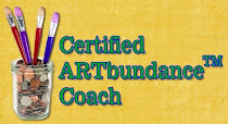ARTbundance Creativity Coach