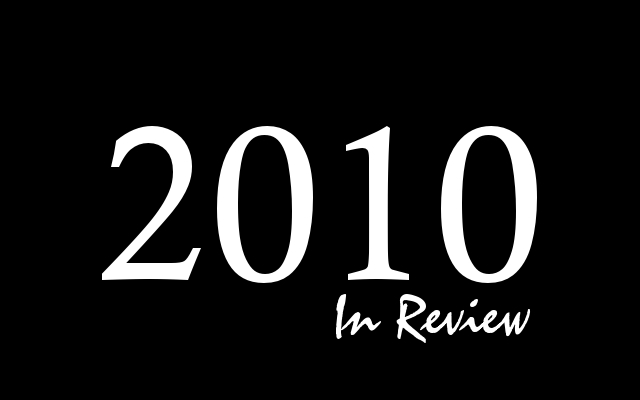 2010 in Review: Best Ongoing Series – Multiversity Comics