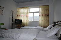 Three Bed Room