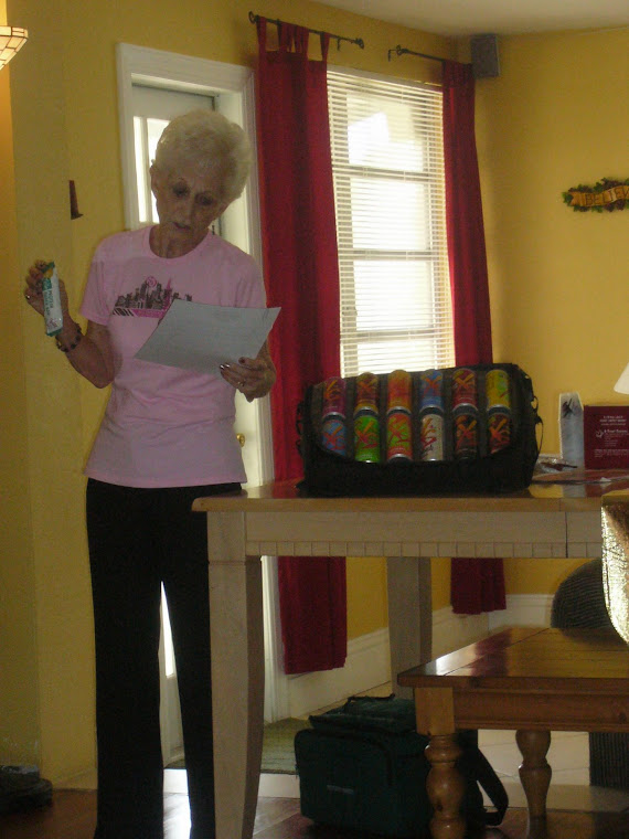 XS ENERGY DRINK PRESENTATION BY HELEN