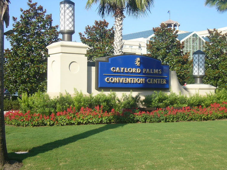 SPOTLIGHT EVENT, ORLANDO FL.