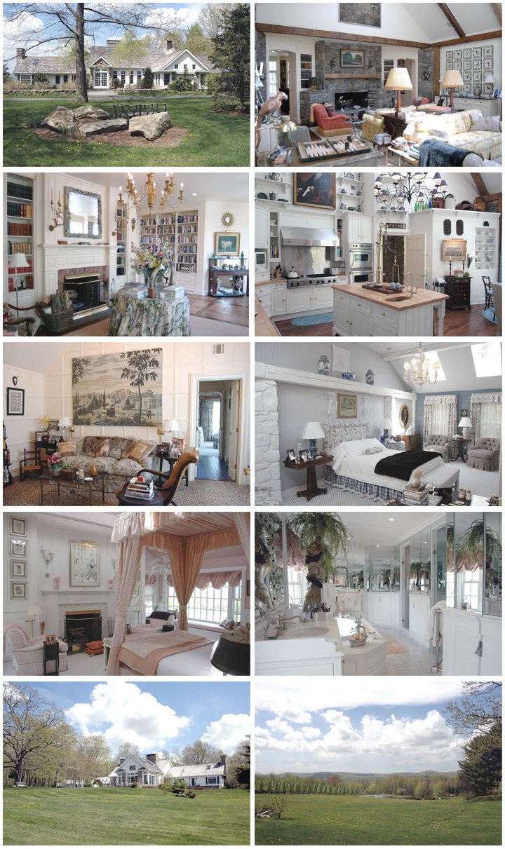 Joan Rivers House Celebrity Houses