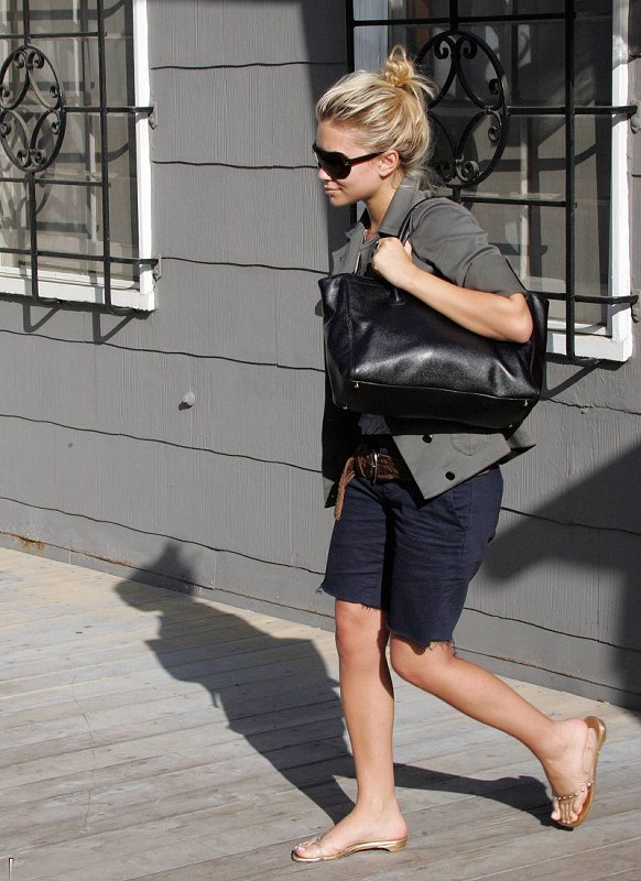 Hollywood Star Feet Ashley Olsen Feet