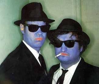 ray ban blues brothers