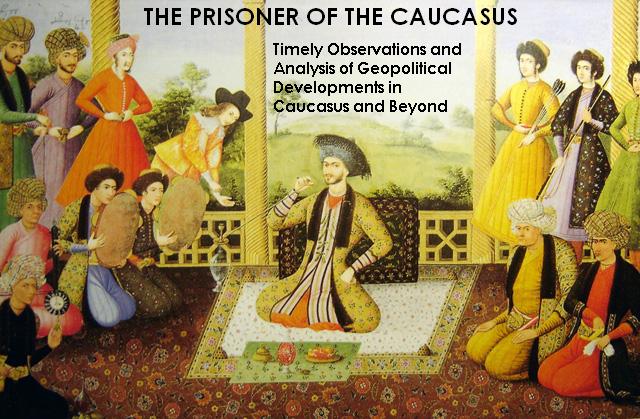 The Prisoner of the Caucasus