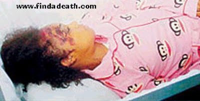 Lisa Left Eye Lopes Funeral kurt cobain autopsy repor