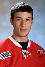 My Fav Goalie Kevin Bailie