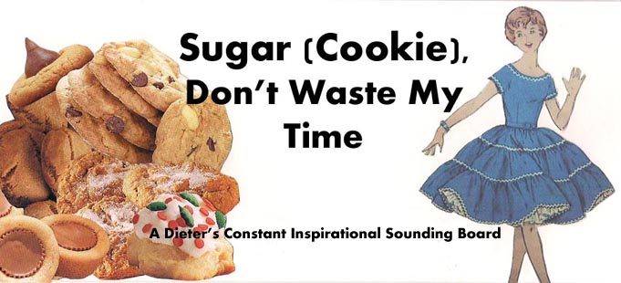 Sugar (Cookie), Don't Waste My Time