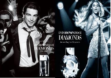 FRAGRANCE COLLECTION: Perfume / Toilette : Emporio Armani Diamonds ...