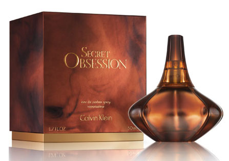 FRAGRANCE COLLECTION: Perfume / Toilette : Secret Obsession Perfume EDP