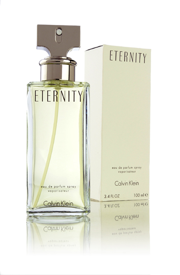 FRAGRANCE COLLECTION: Perfume/Toilette : Eternity Perfume EDP By Calvin ...