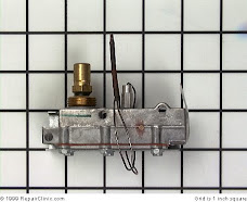 safety valve