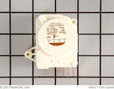 defrost timer