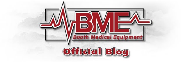 Booth Medical Equipment