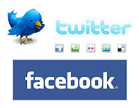 New Blogger Features: ब्लॉगर पर ट्विटर और फेसबुक शेयर बटन