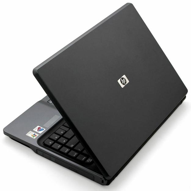 Portátil Hewlett Packard 550 (HP 550) InfoUtils
