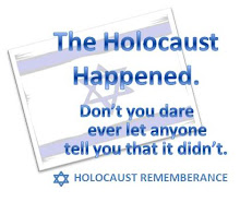 Holocaust Remembrance