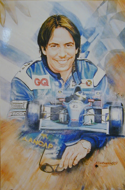 Gonchi Rodríguez A.U.V.O.