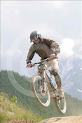 Btt als Alps